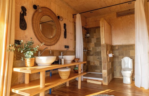 Karatu Cabina | Rhotia Valley Tented Lodge
