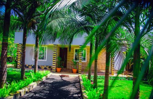 Moshi Apartamento | Rhovee Homes