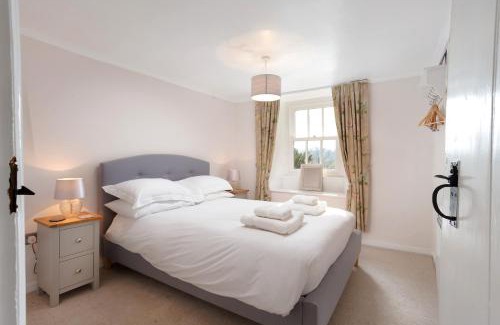 Chapel Stile Casa | Rhubarb Cottage