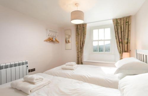 Chapel Stile Casa | Rhubarb Cottage