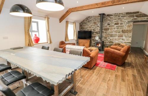 Brynrefail Casa | Rhydau Cottage