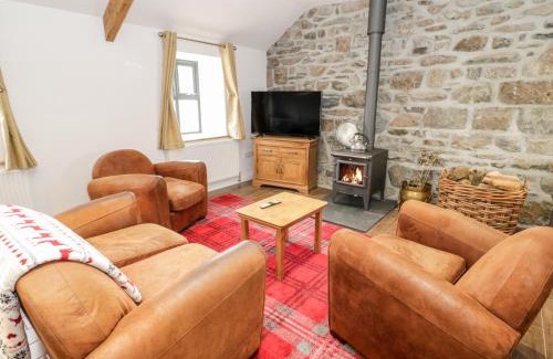 Brynrefail Casa | Rhydau Cottage