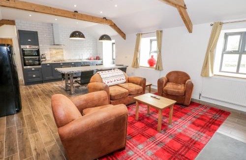 Brynrefail Casa | Rhydau Cottage