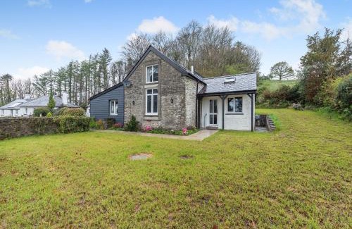 Llanfihangel-Ystrad Casa | Rhydyfran Coach House