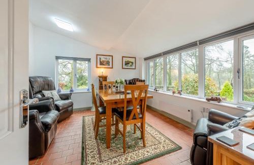 Llanfihangel-Ystrad Casa | Rhydyfran Coach House