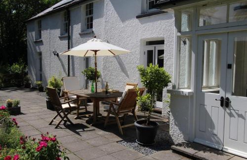 Llanfihangel-Ystrad Cama Y Desayuno | Rhydyfran House Aberaeron, Lampeter, West Wales, Ceredigion