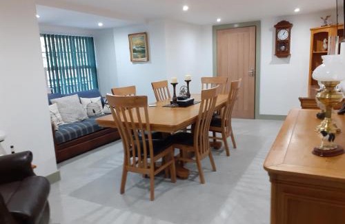 Llanfihangel-Ystrad Cama Y Desayuno | Rhydyfran House Aberaeron, Lampeter, West Wales, Ceredigion