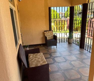 Rhyne Park Village Casa | Rhyne Park Inn