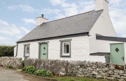Ty Croes Casa | Rhytty Bach