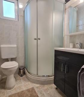 Mohacs Apartamento | RI-JÓ apartman