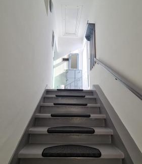 Mohacs Apartamento | RI-JÓ apartman
