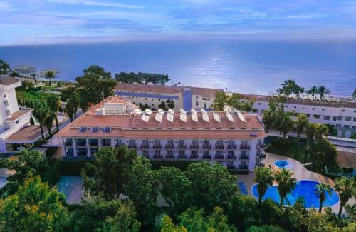 Goynuk Hotel | RİOS BEACH HOTEL