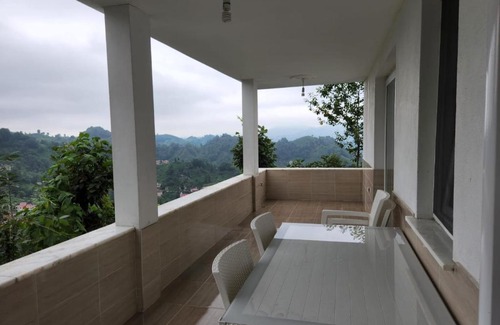 Rize Casa | RİZE BAĞ EVİ