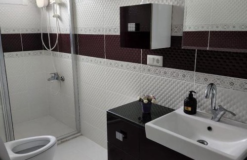 Rize Casa | RİZE BAĞ EVİ