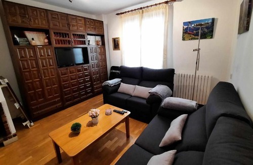 Riano Apartamento | Riaño en las Montañas de Carmen