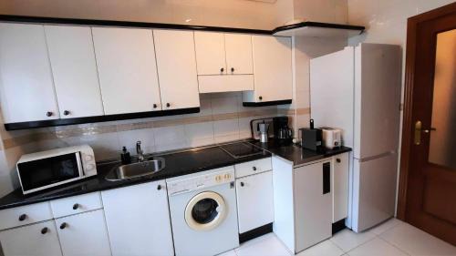 Riano Apartamento | Riaño en las Montañas de Carmen