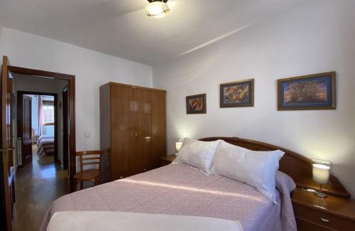 Riano Apartamento | Riaño en las Montañas de Carmen