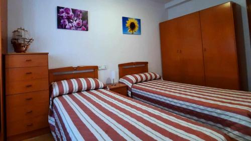 Riano Apartamento | Riaño en las Montañas de Carmen