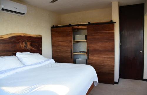 Río Lagartos Apartamento | Ria Aayin Apartments