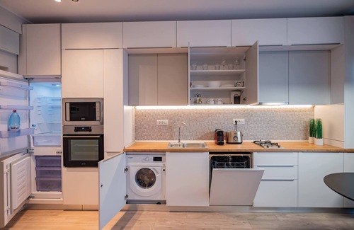 Navodari Apartamento | Ria Apartments