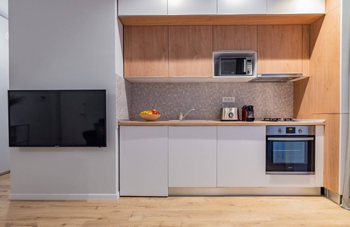 Navodari Apartamento | Ria Apartments