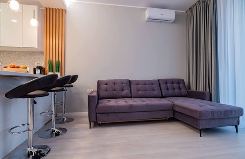 Navodari Apartamento | Ria Apartments
