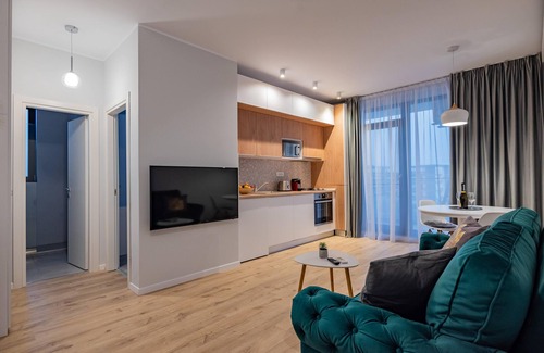 Navodari Apartamento | Ria Apartments