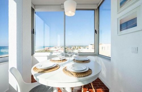 Praia de Faro Apartamento | Ria Beach House