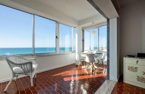 Praia de Faro Apartamento | Ria Beach House