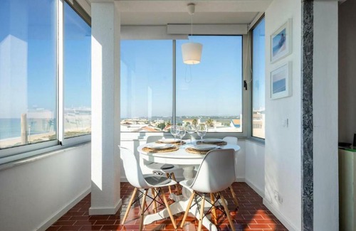 Praia de Faro Apartamento | Ria Beach House