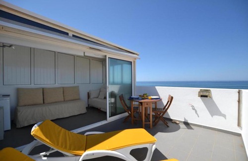 Praia de Faro Apartamento | Ria Beach Studio