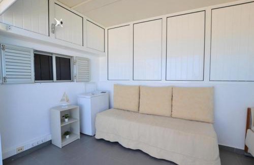 Praia de Faro Apartamento | Ria Beach Studio