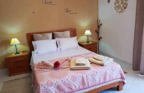 Faro Casa | Ria Formosa Pineview