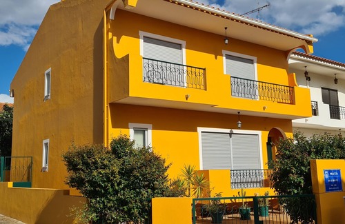 Faro Casa | Ria Formosa Pineview