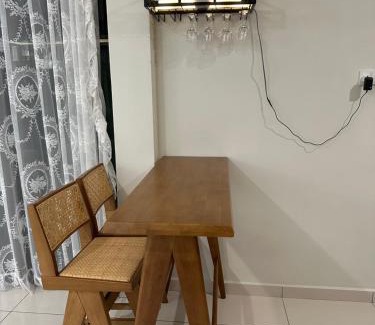 Langkawi Casa | Ria home