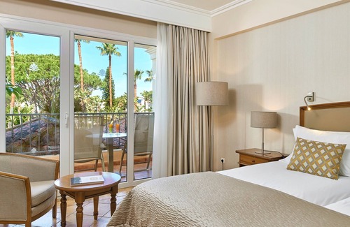Vale do Garrao Hotel | Ria Park Hotel & Spa