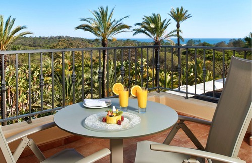 Vale do Garrao Hotel | Ria Park Hotel & Spa