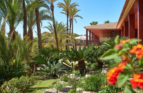 Vale do Garrao Hotel | Ria Park Hotel & Spa