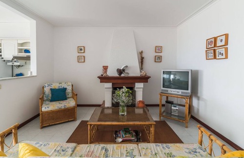 Torreira Apartamento | Ria's View Apartment, 3 bedroom and a nice balcony!