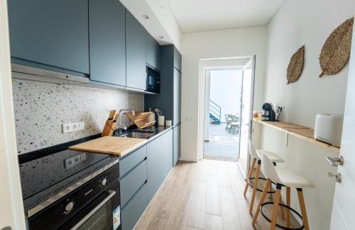 Se Casa | Ria View Guesthouse