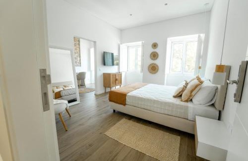 Se Casa | Ria View Guesthouse