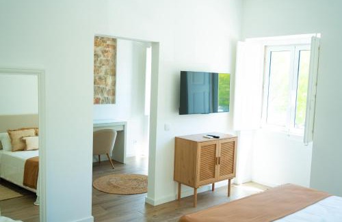 Se Casa | Ria View Guesthouse