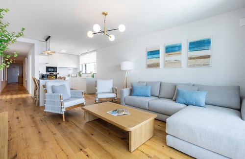 Fuseta Apartamento | Ria View - Luxo a Beira Mar