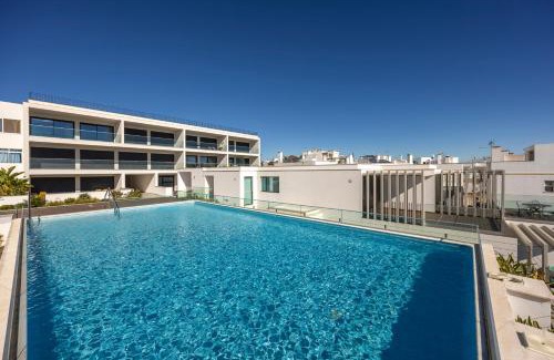 Fuseta Apartamento | Ria View - Luxo a Beira Mar