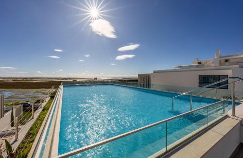 Fuseta Apartamento | Ria View - Luxo a Beira Mar