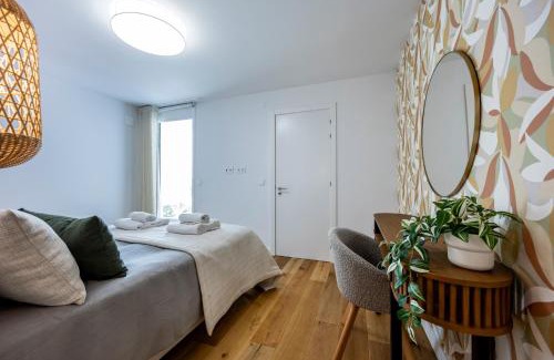 Fuseta Apartamento | Ria View - Luxo a Beira Mar