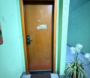 Riacho Fundo Apartamento | Riacho Fundo I -102 - Boa acomodação com Economia