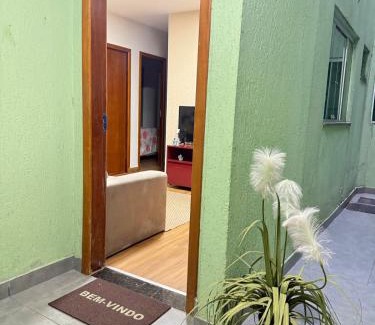 Riacho Fundo Apartamento | Riacho Fundo I -102 - Boa acomodação com Economia