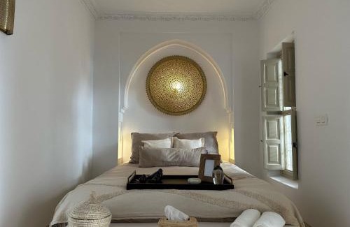 Assouel Casa | Riad À l'ombre des Orangers