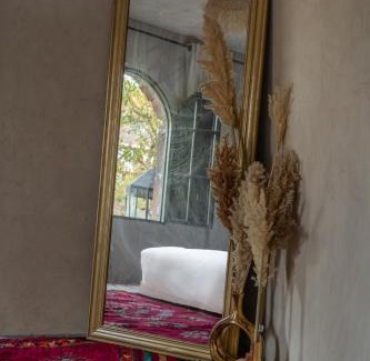 Tameslouht Casa | Riad Agafay Oasis